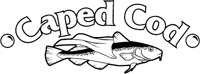 cape cod with fish graphic